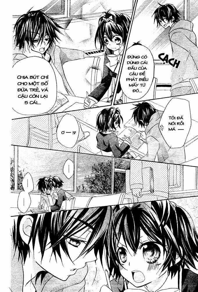 Boyfriend - Chapter 2.2 - Trang 4