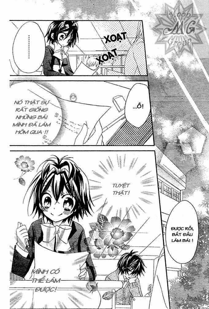 Boyfriend - Chapter 2.2 - Trang 8