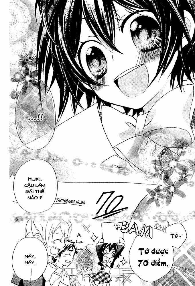 Boyfriend - Chapter 2.2 - Trang 10