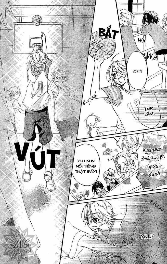 Boyfriend - Chapter 3.1 - Trang 12