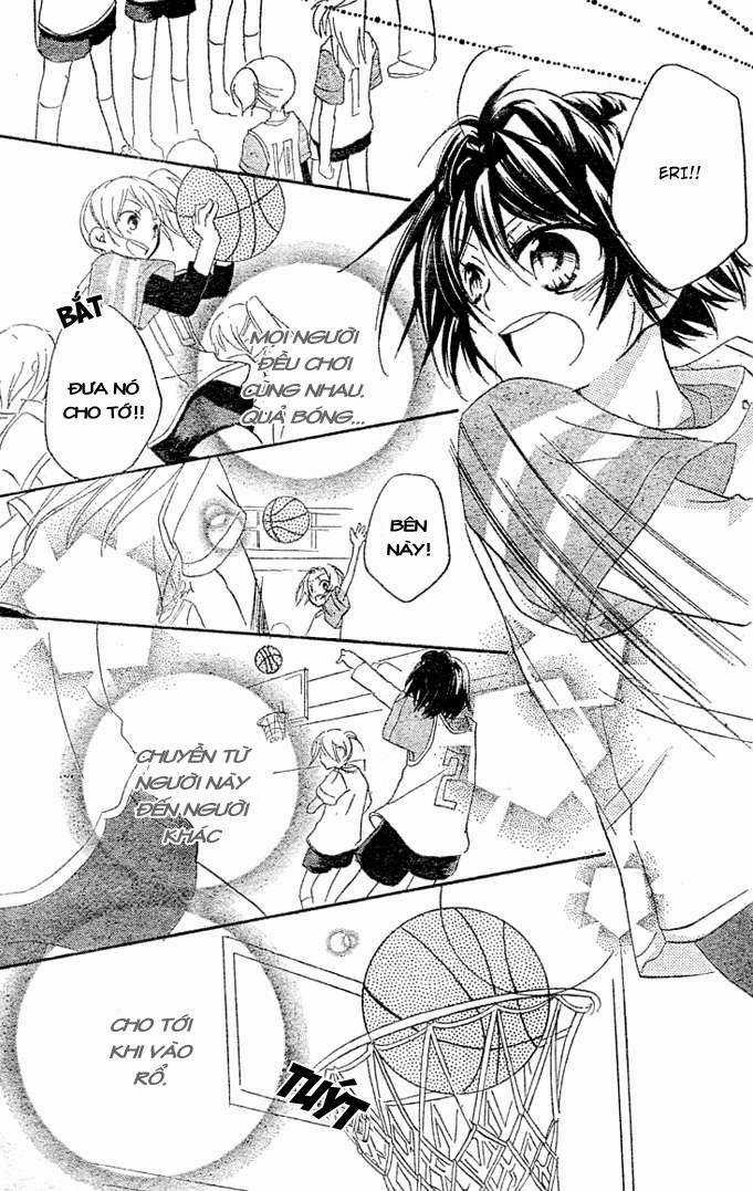 Boyfriend - Chapter 3.1 - Trang 14