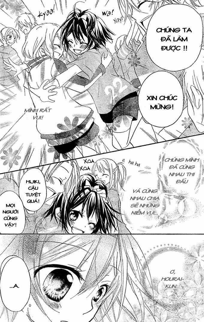 Boyfriend - Chapter 3.1 - Trang 15