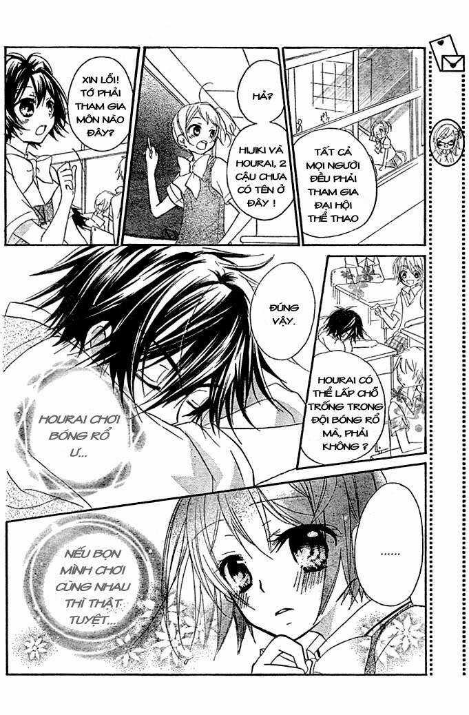 Boyfriend - Chapter 3.1 - Trang 7