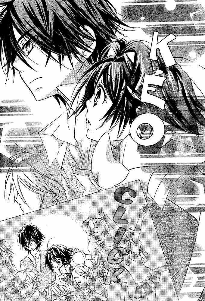 Boyfriend - Chapter 3.2 - Trang 12