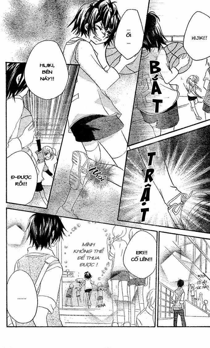 Boyfriend - Chapter 3.2 - Trang 3