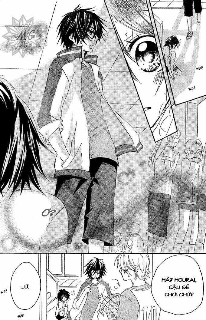 Boyfriend - Chapter 3.2 - Trang 5