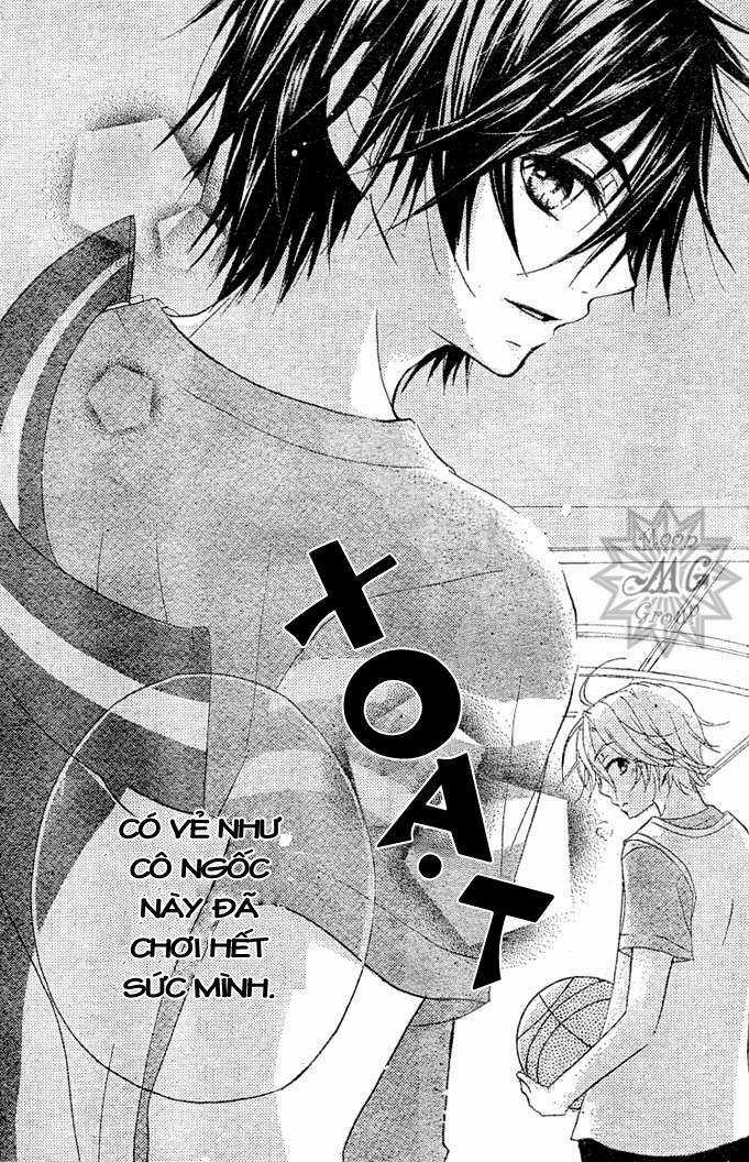 Boyfriend - Chapter 3.2 - Trang 6