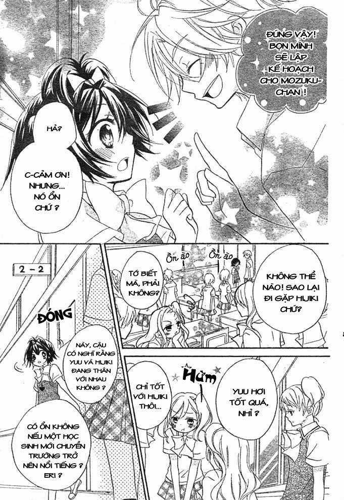 Boyfriend - Chapter 4.1 - Trang 11