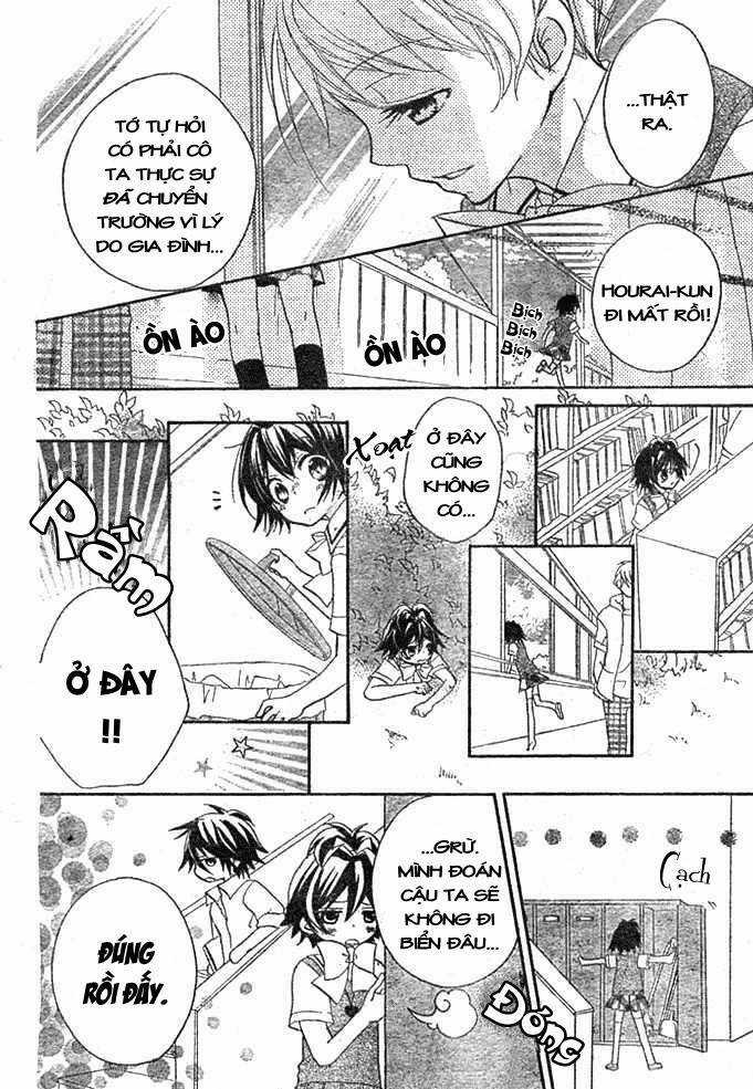 Boyfriend - Chapter 4.1 - Trang 12