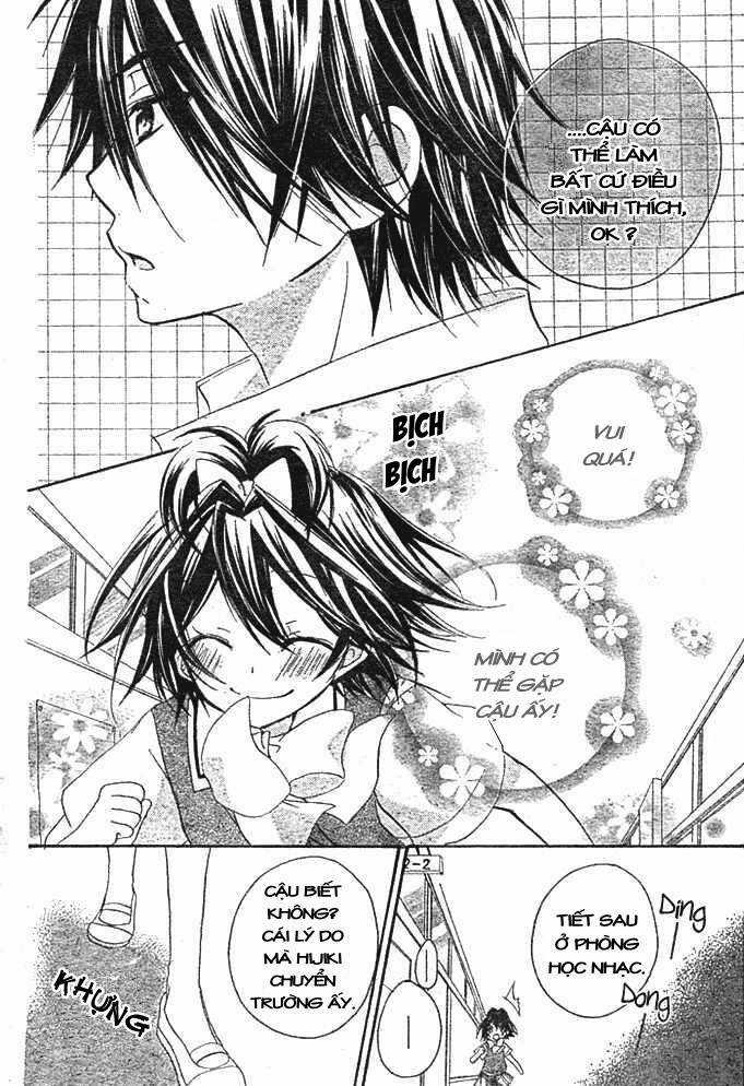 Boyfriend - Chapter 4.1 - Trang 14