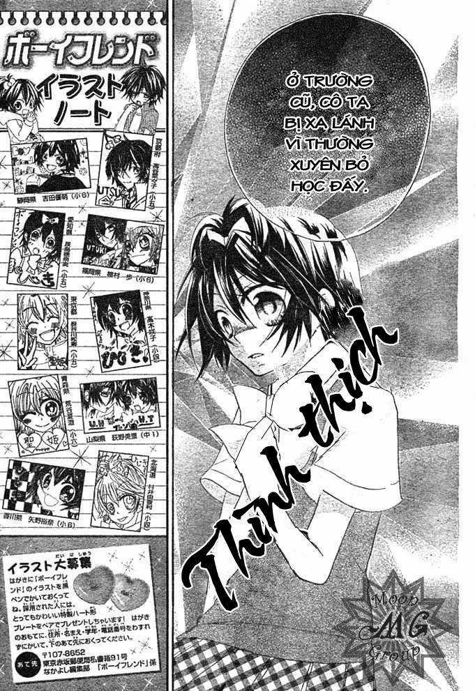 Boyfriend - Chapter 4.1 - Trang 15