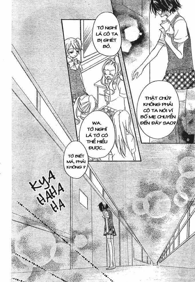 Boyfriend - Chapter 4.1 - Trang 16