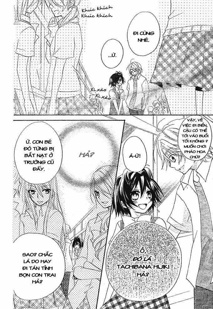 Boyfriend - Chapter 4.1 - Trang 18