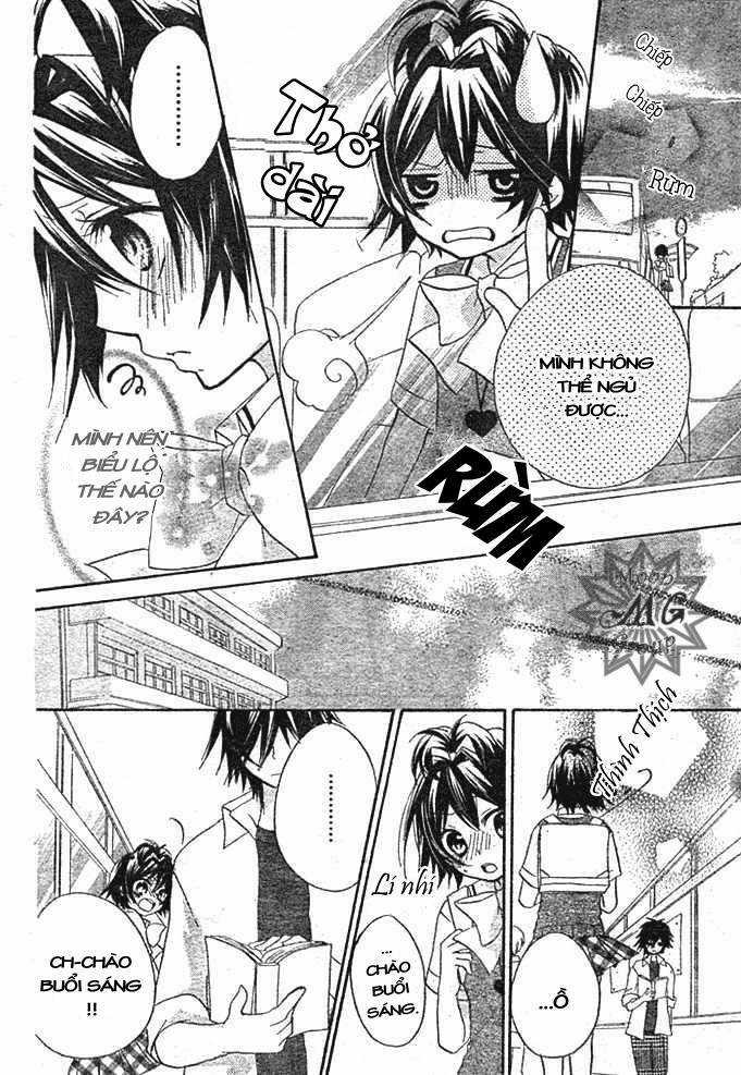 Boyfriend - Chapter 4.1 - Trang 4