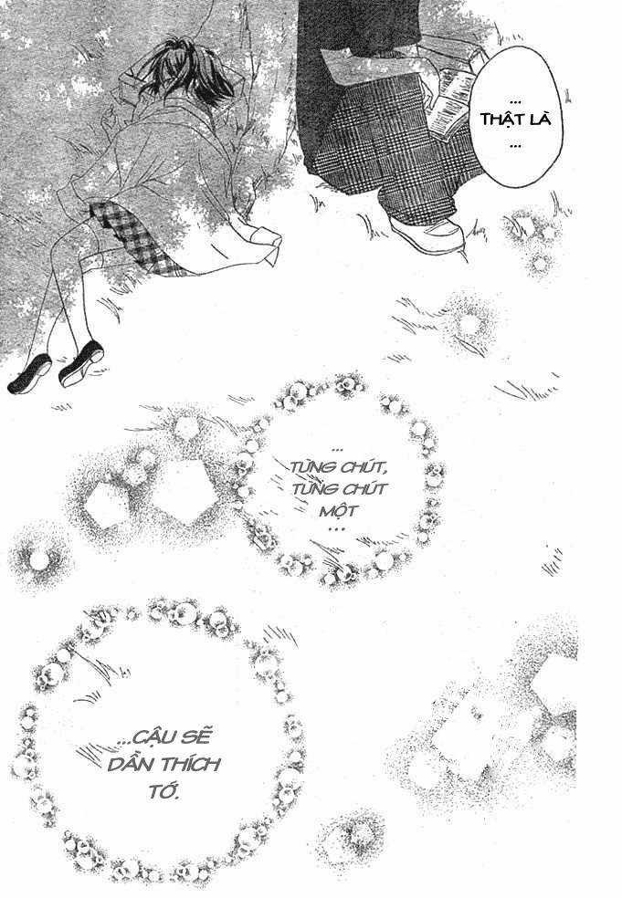 Boyfriend - Chapter 4.1 - Trang 9