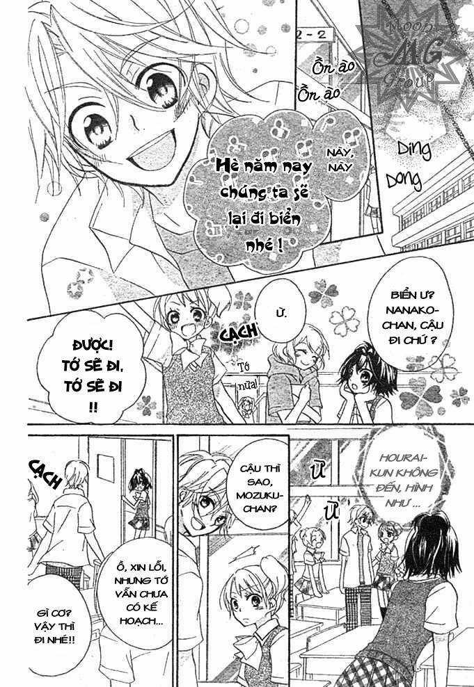 Boyfriend - Chapter 4.1 - Trang 10