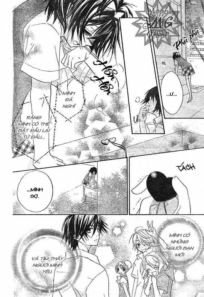 Boyfriend - Chapter 4.2 - Trang 2