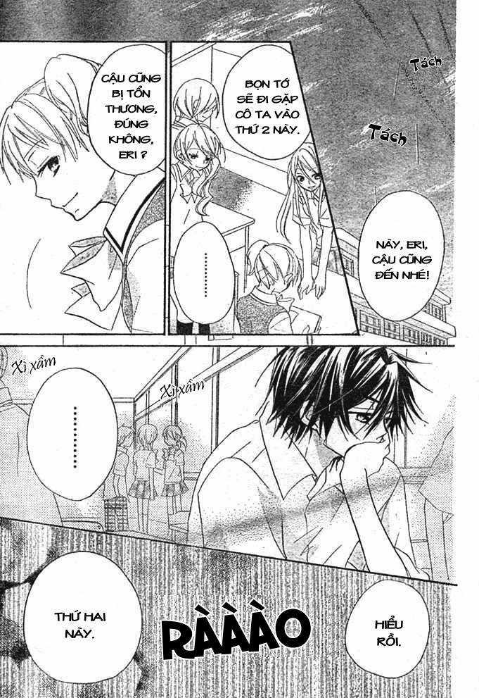 Boyfriend - Chapter 4.2 - Trang 11