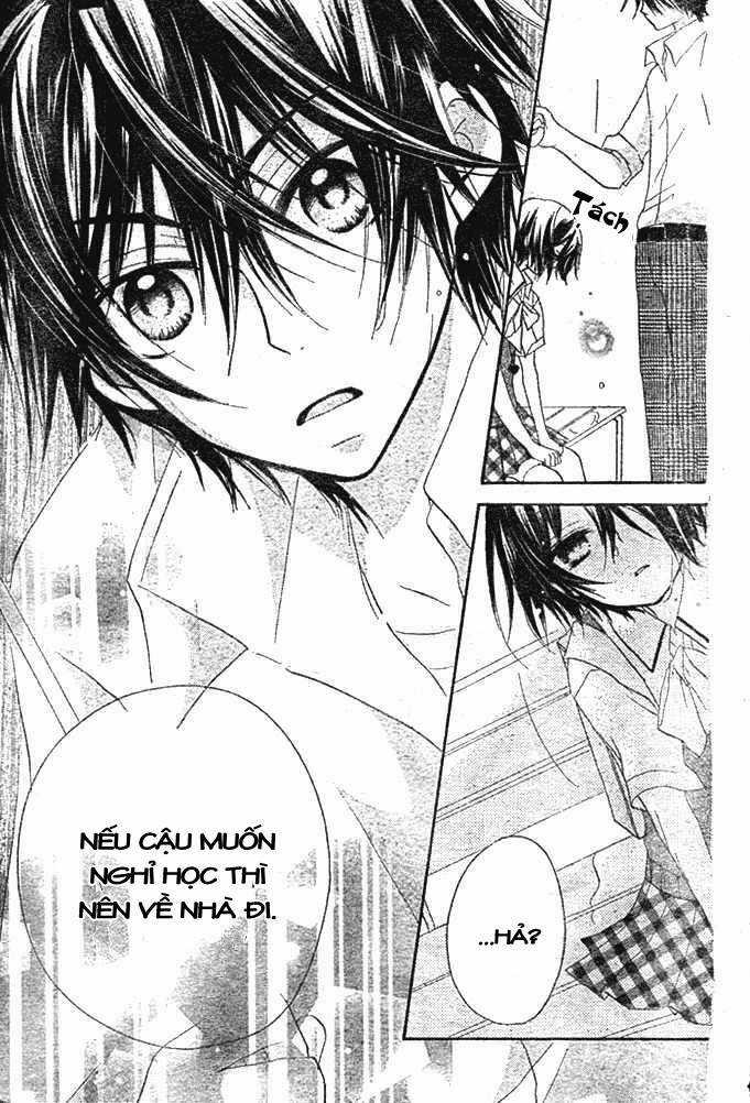 Boyfriend - Chapter 4.2 - Trang 13