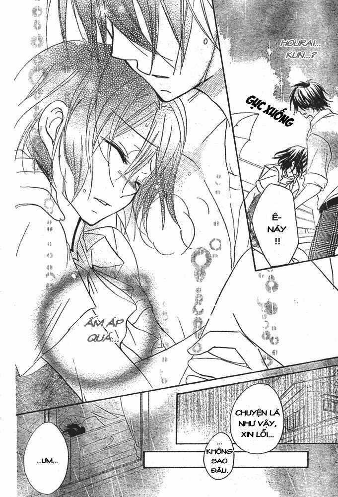 Boyfriend - Chapter 4.2 - Trang 14