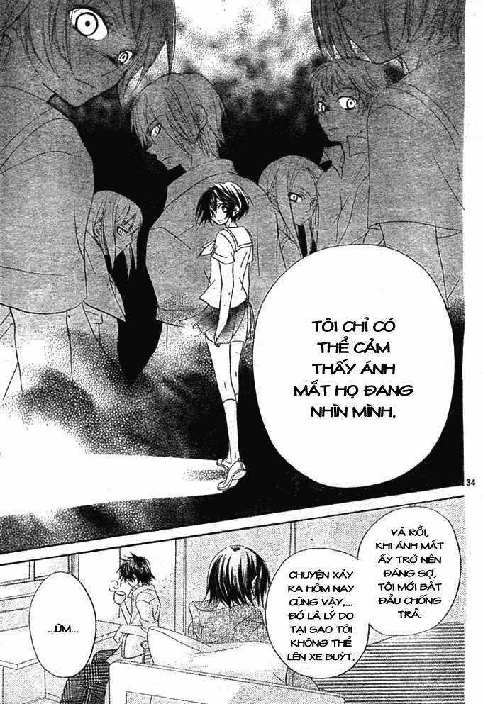 Boyfriend - Chapter 4.2 - Trang 17