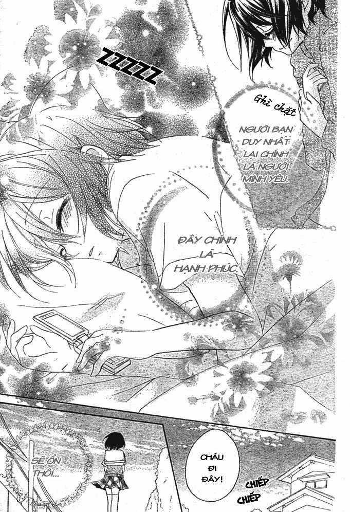 Boyfriend - Chapter 4.2 - Trang 21