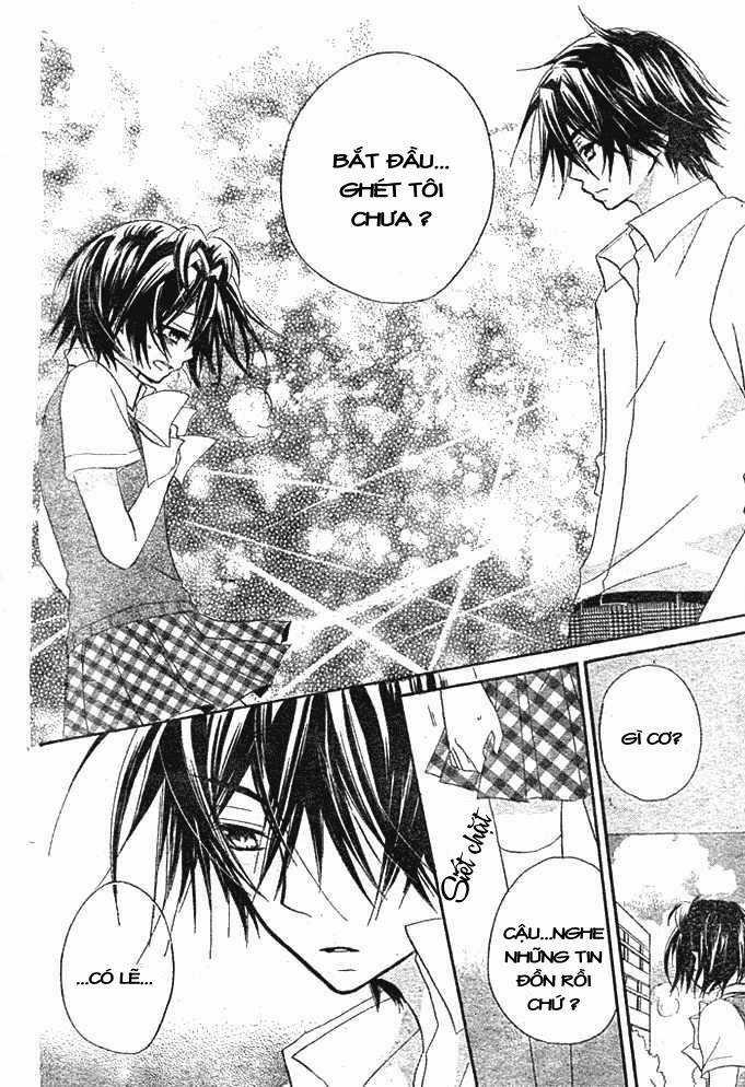 Boyfriend - Chapter 4.2 - Trang 4