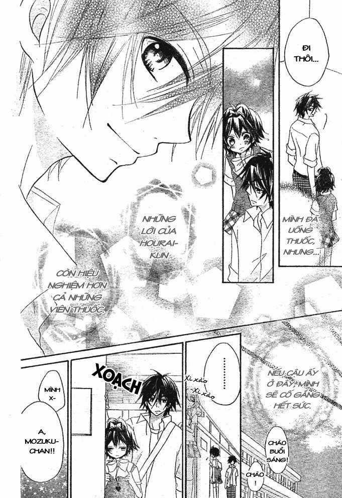 Boyfriend - Chapter 4.2 - Trang 6