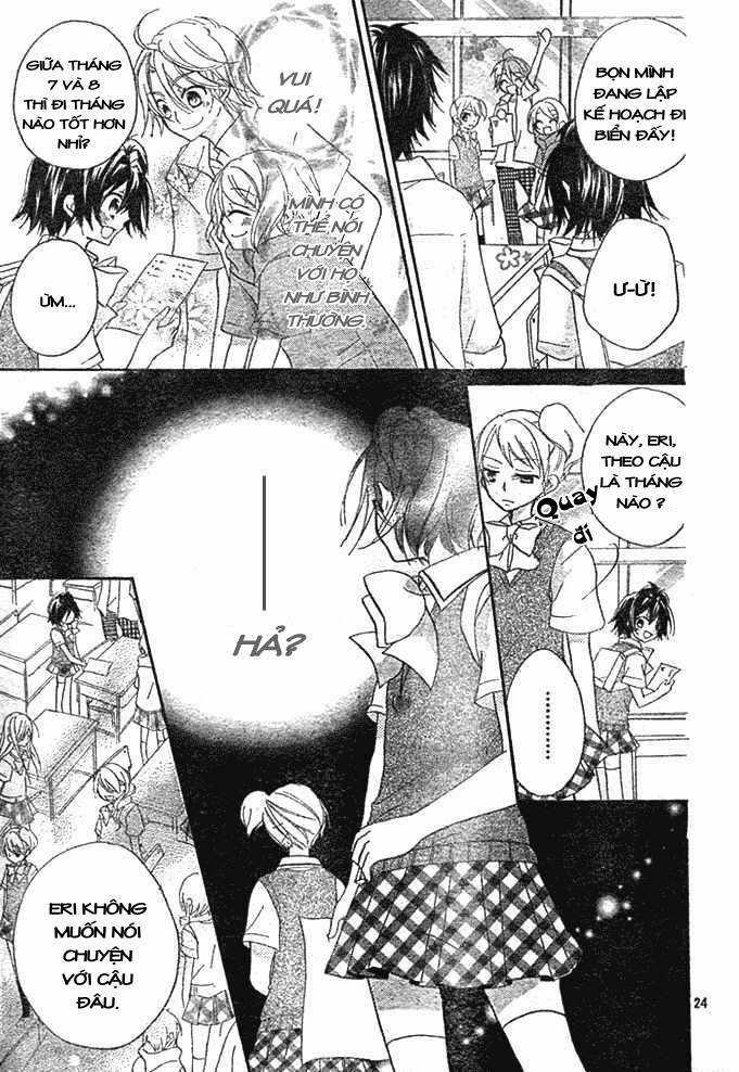 Boyfriend - Chapter 4.2 - Trang 7