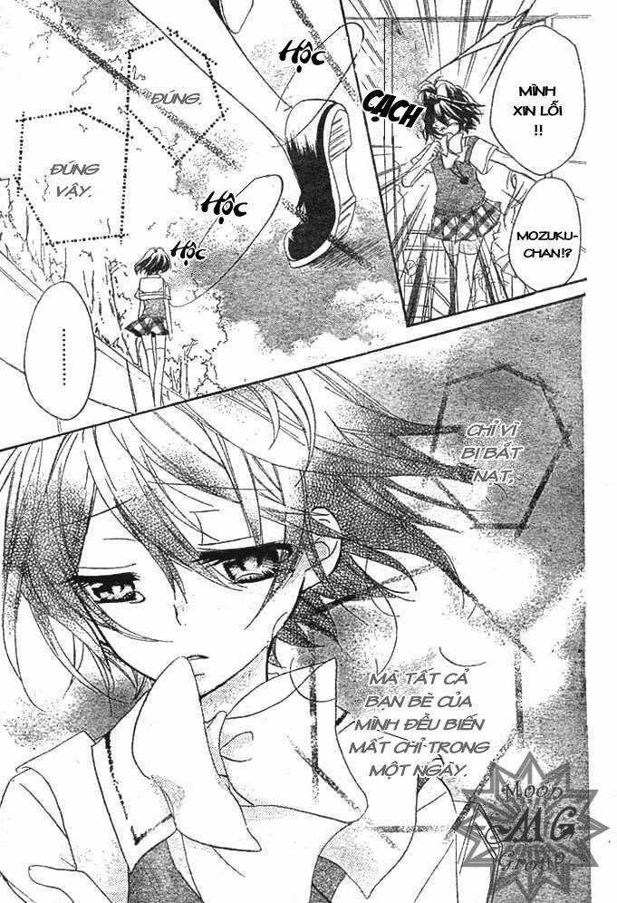 Boyfriend - Chapter 4.2 - Trang 9