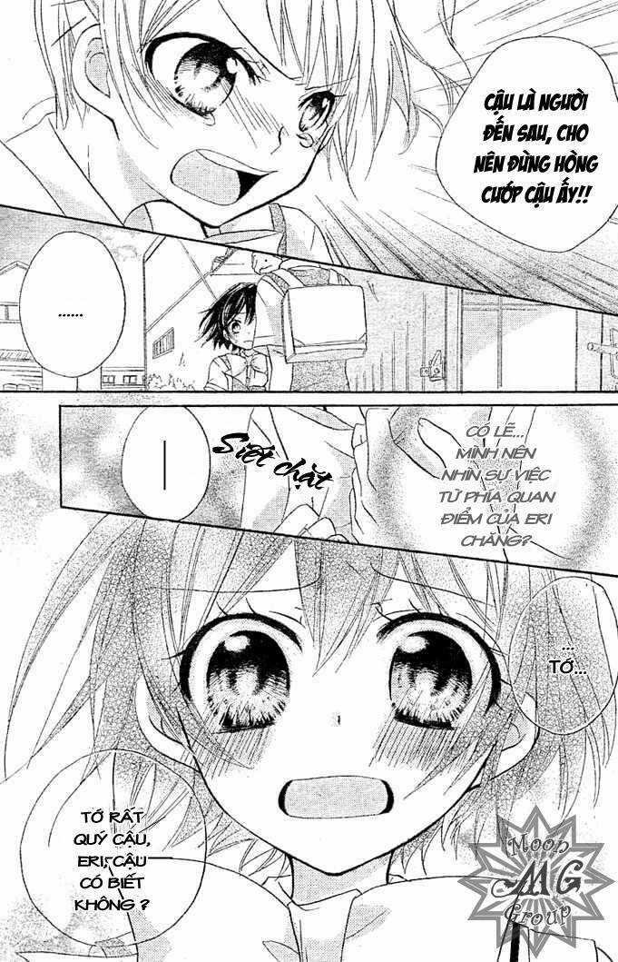 Boyfriend - Chapter 5.1 - Trang 11