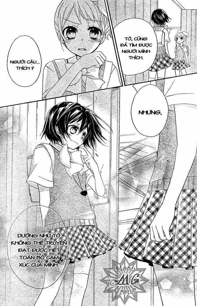 Boyfriend - Chapter 5.1 - Trang 13