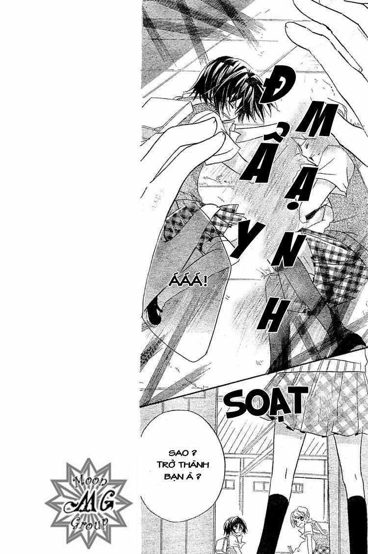 Boyfriend - Chapter 5.1 - Trang 15