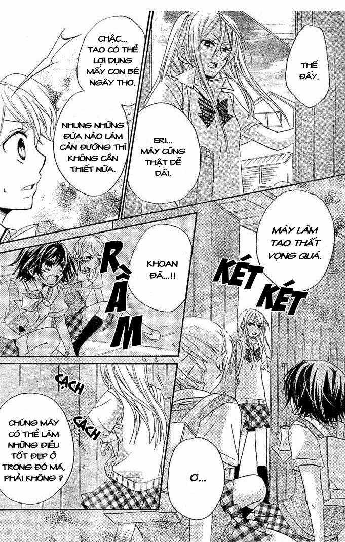 Boyfriend - Chapter 5.1 - Trang 16