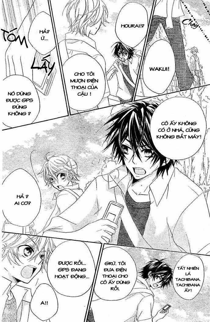 Boyfriend - Chapter 5.1 - Trang 18