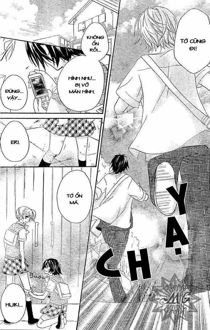 Boyfriend - Chapter 5.1 - Trang 19