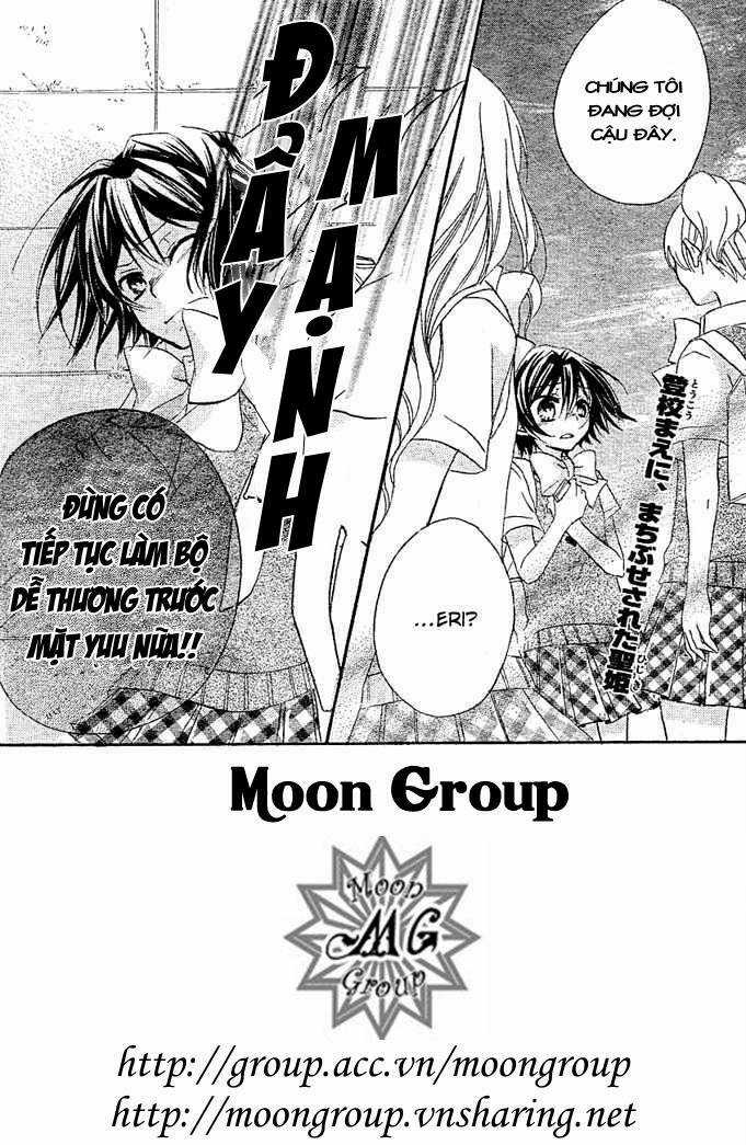 Boyfriend - Chapter 5.1 - Trang 3