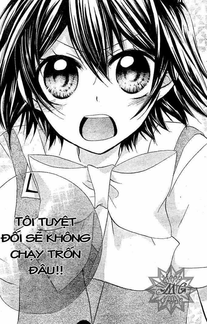 Boyfriend - Chapter 5.1 - Trang 7