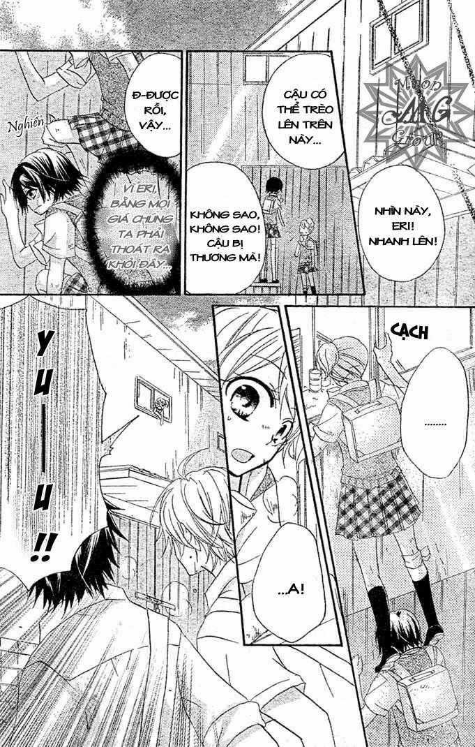 Boyfriend - Chapter 5.2 - Trang 2