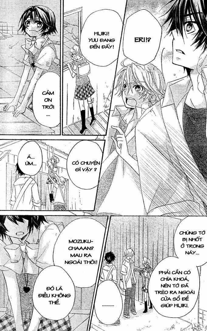 Boyfriend - Chapter 5.2 - Trang 3