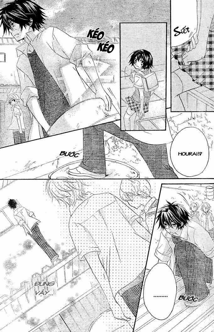 Boyfriend - Chapter 5.2 - Trang 5