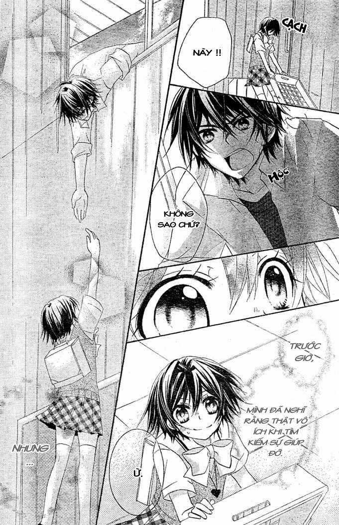 Boyfriend - Chapter 5.2 - Trang 6