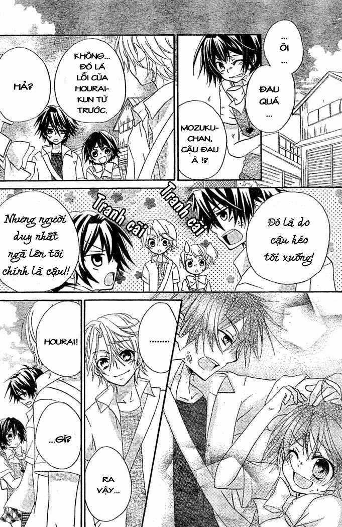 Boyfriend - Chapter 5.2 - Trang 10