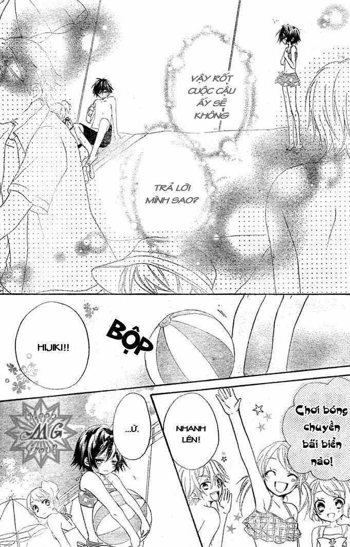 Boyfriend - Chapter 6.1 - Trang 15