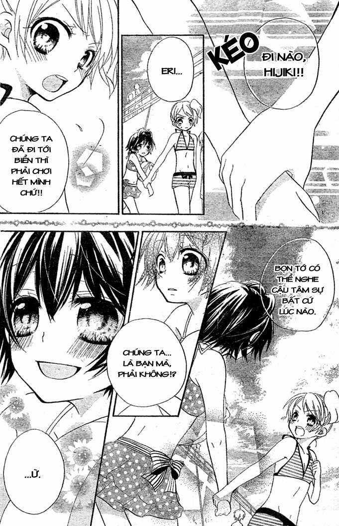 Boyfriend - Chapter 6.1 - Trang 16