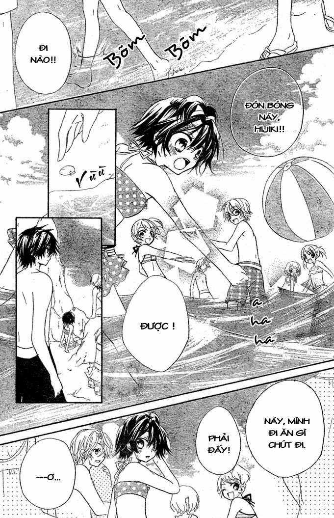 Boyfriend - Chapter 6.1 - Trang 17