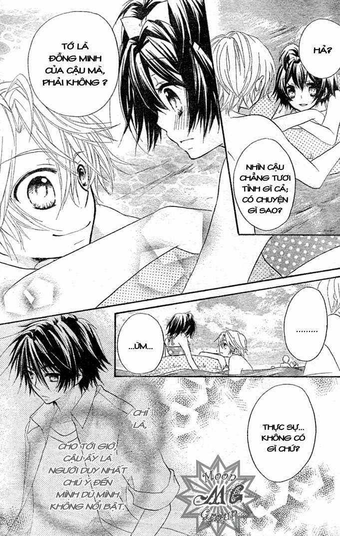 Boyfriend - Chapter 6.1 - Trang 19