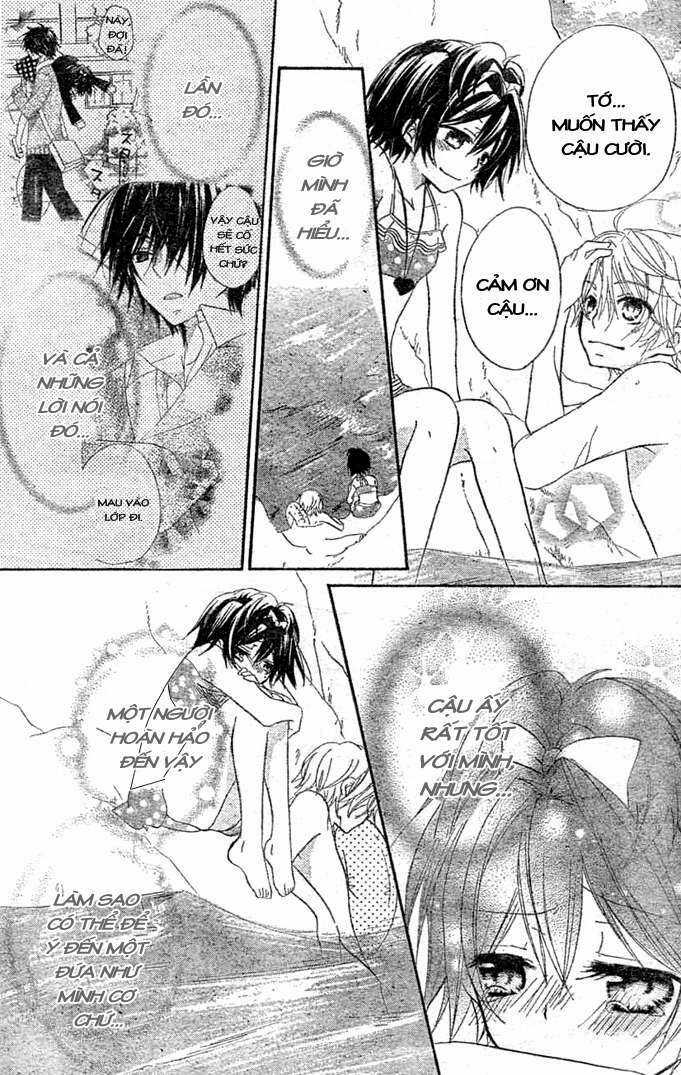 Boyfriend - Chapter 6.1 - Trang 20