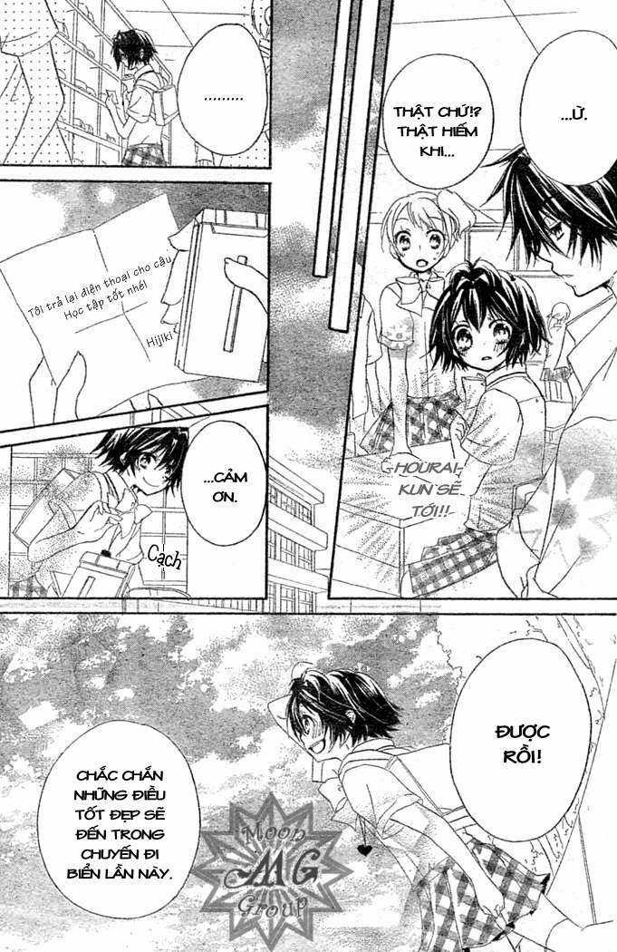 Boyfriend - Chapter 6.1 - Trang 9