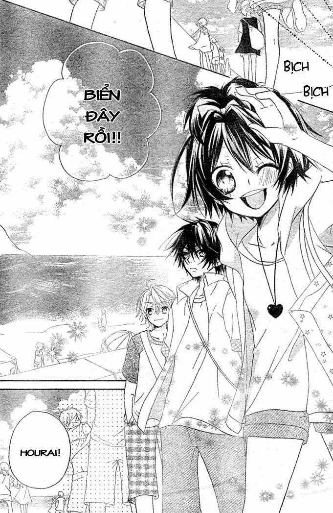 Boyfriend - Chapter 6.1 - Trang 10